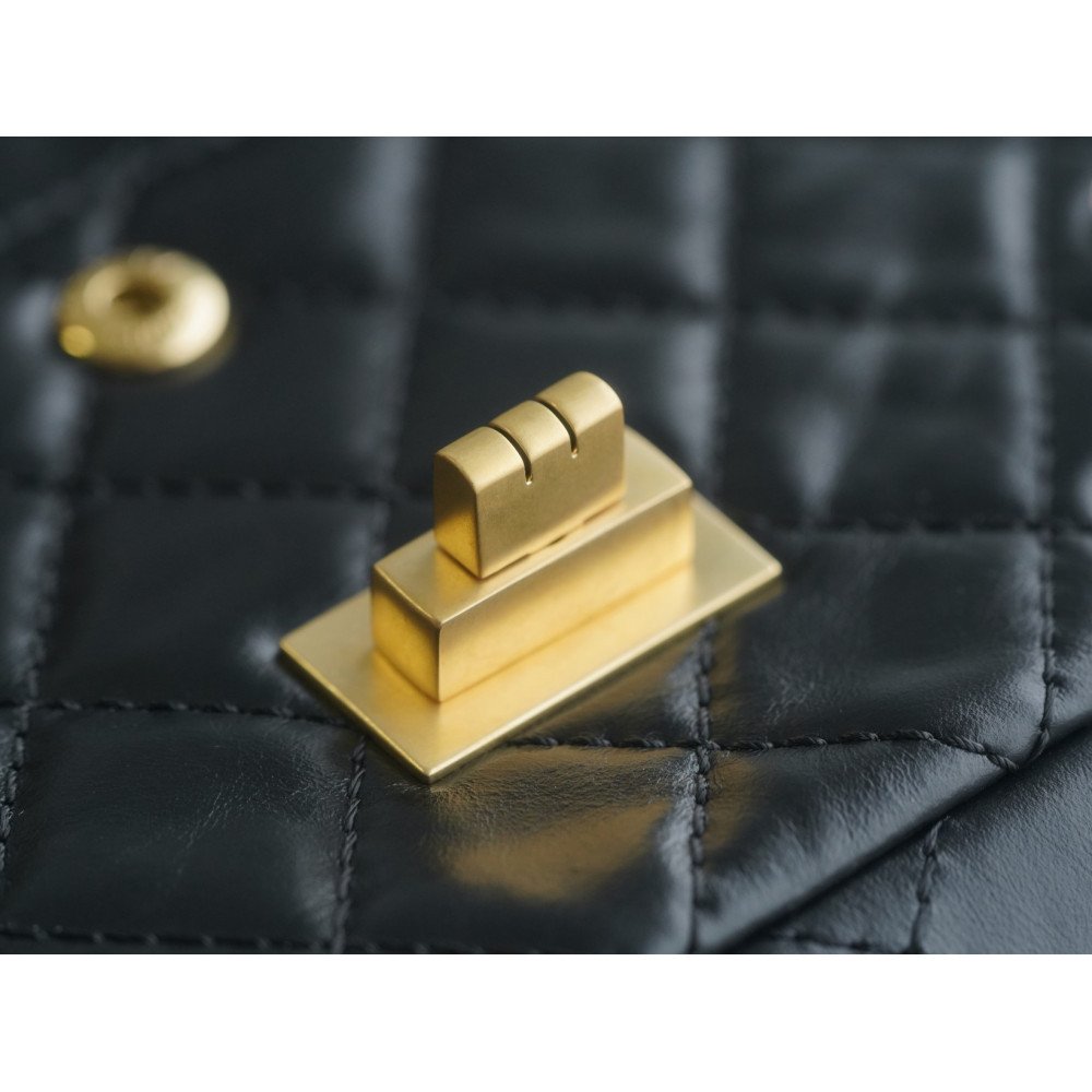 Chanel Lucky Charms 2.55 Flap Bag