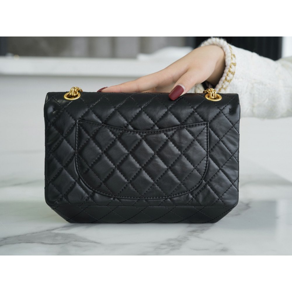 Chanel Lucky Charms 2.55 Flap Bag
