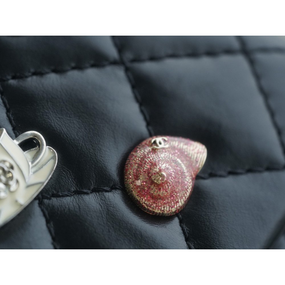 Chanel Lucky Charms 2.55 Flap Bag