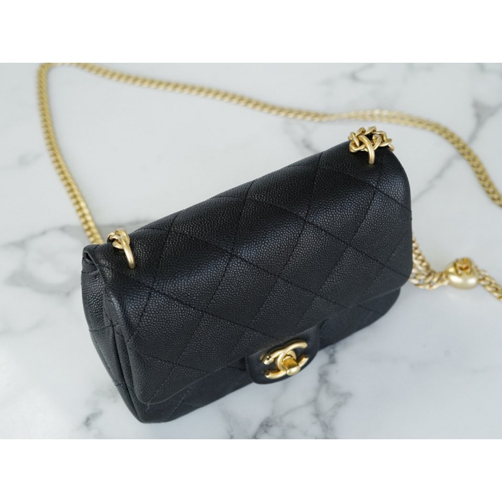 Chanel Large Sweetheart Flap Bag