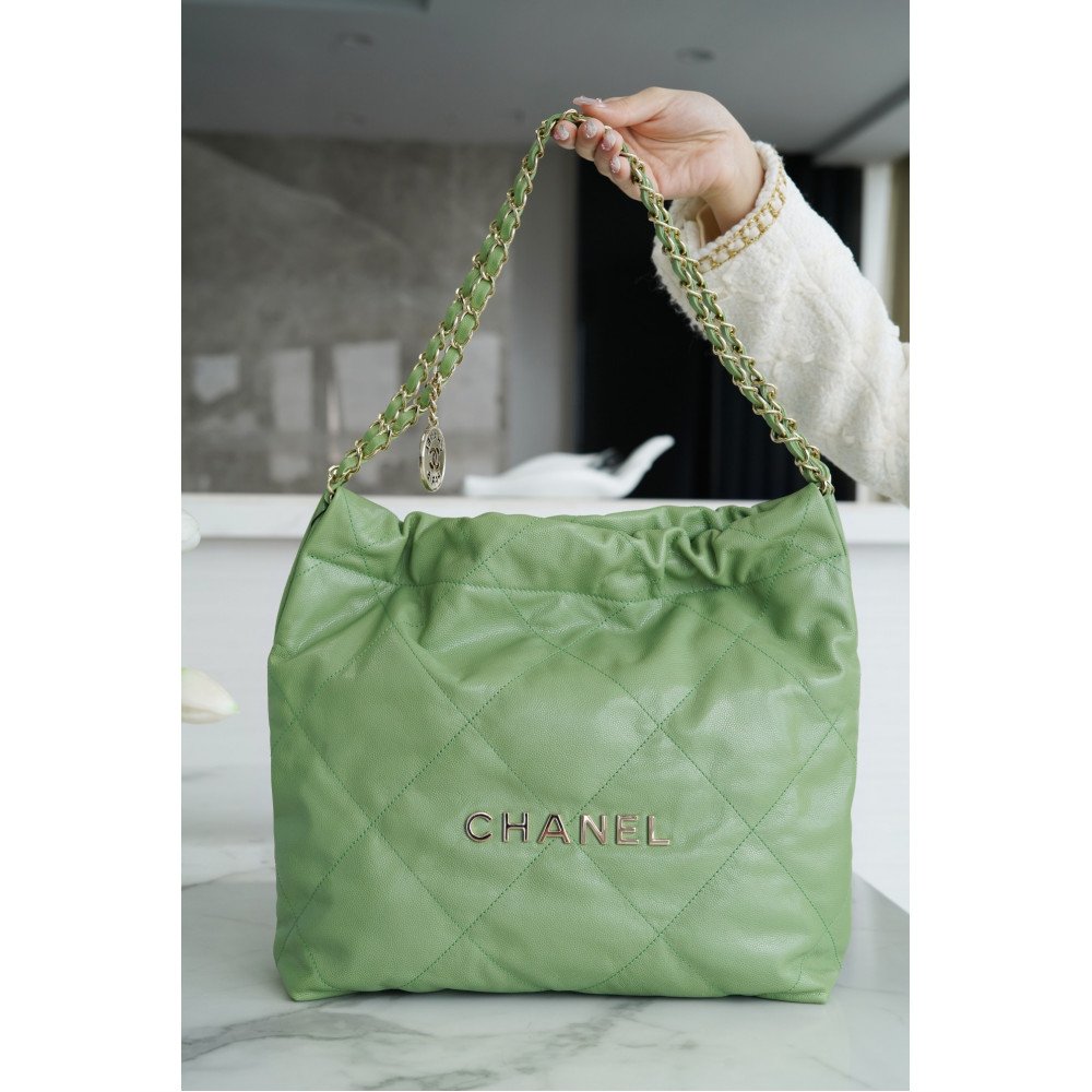 Chanel 22 Small Bag