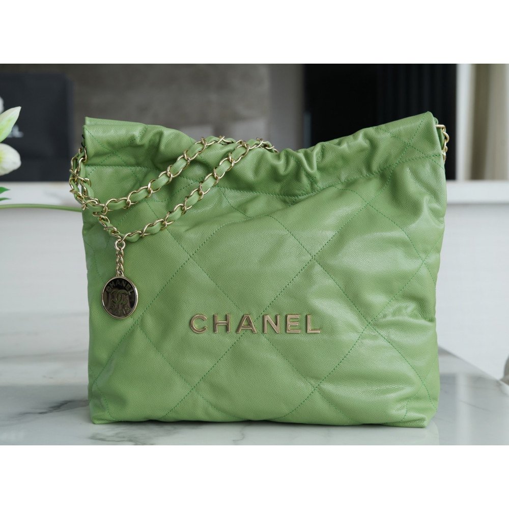 Chanel 22 Small Bag