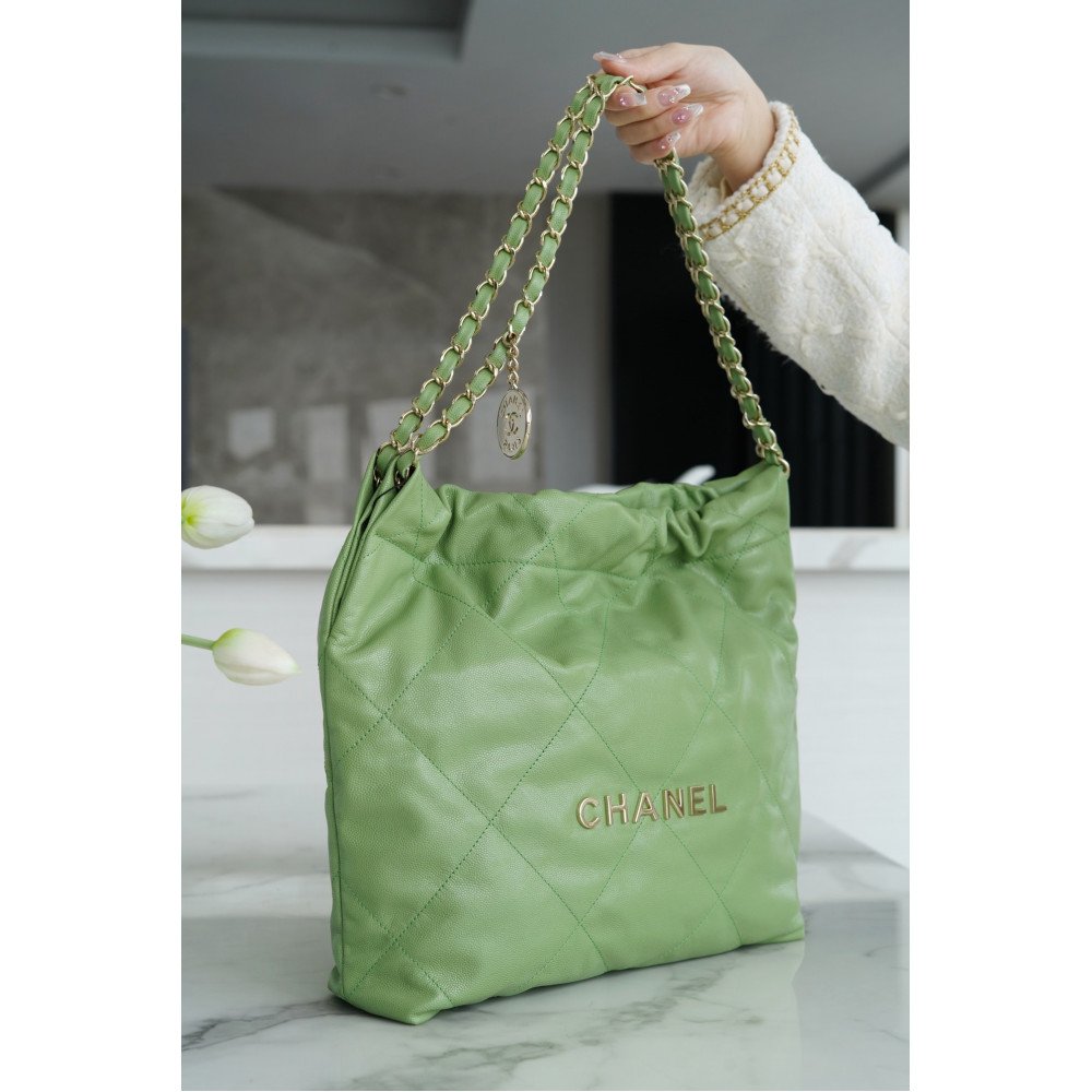 Chanel 22 Small Bag