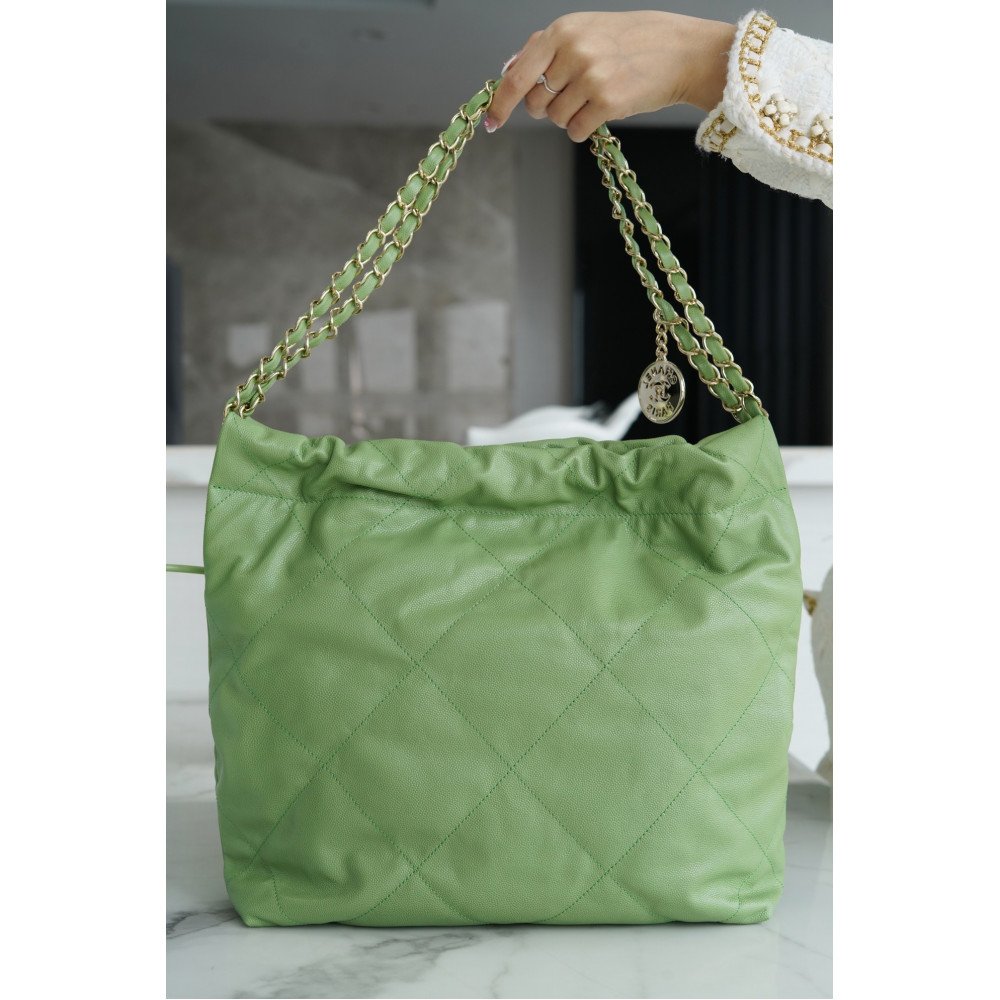 Chanel 22 Small Bag