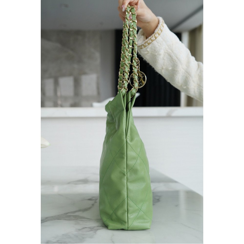 Chanel 22 Small Bag