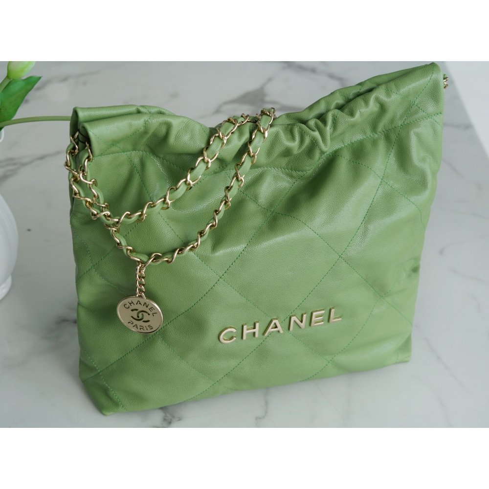 Chanel 22 Small Bag