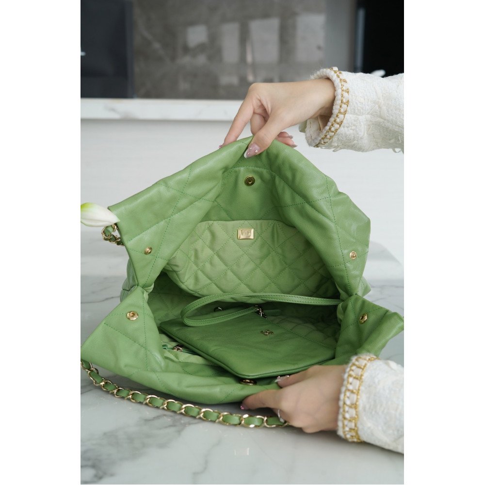 Chanel 22 Small Bag