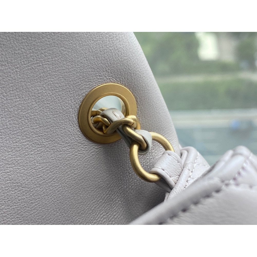 Chanel Pearl Crush Mini Flap Bag Chanel Pearl Crush Mini Flap Bag