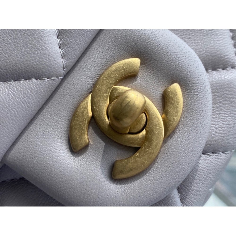 Chanel Pearl Crush Mini Flap Bag Chanel Pearl Crush Mini Flap Bag