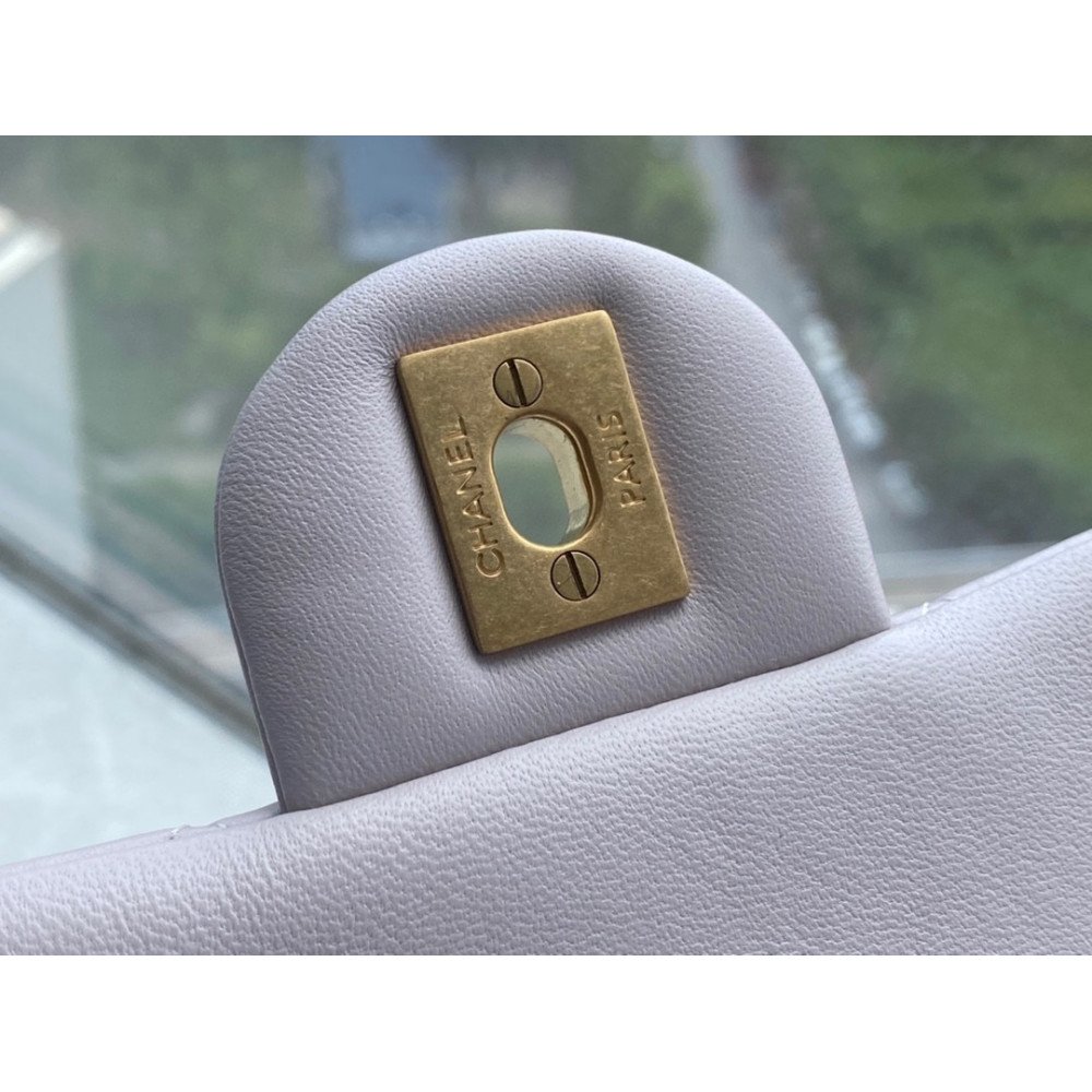 Chanel Pearl Crush Mini Flap Bag Chanel Pearl Crush Mini Flap Bag