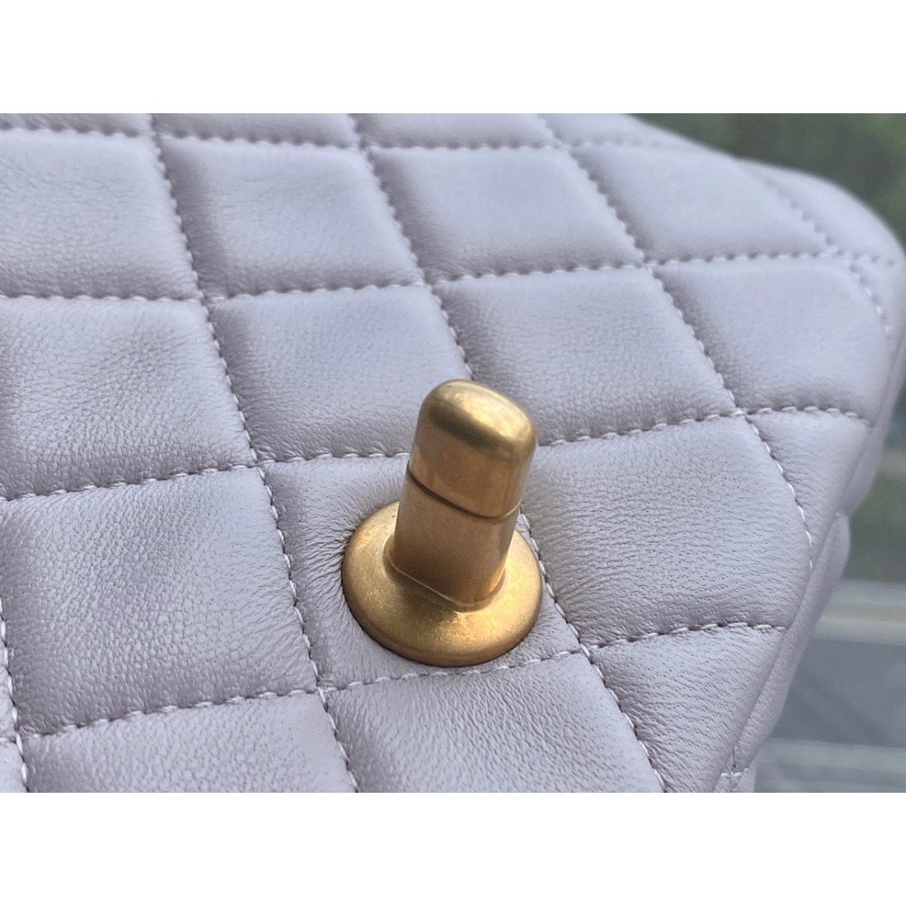 Chanel Pearl Crush Mini Flap Bag Chanel Pearl Crush Mini Flap Bag