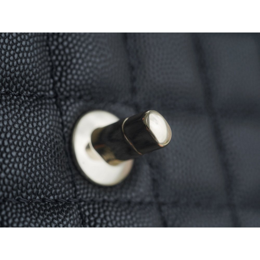 Chanel Small Handle Flap Bag