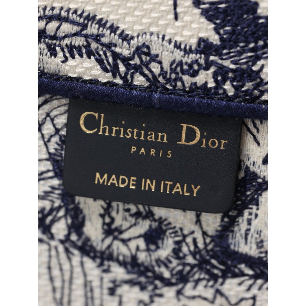 Medium Dior Book Tote Medium Dior Book Tote