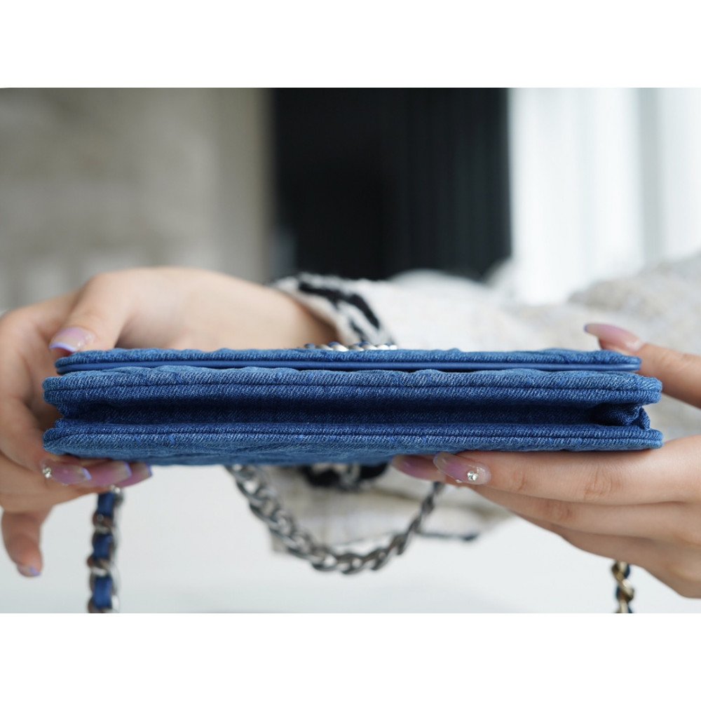 Chanel Small 19 Flap Bag Chanel Small 19 Flap Bag