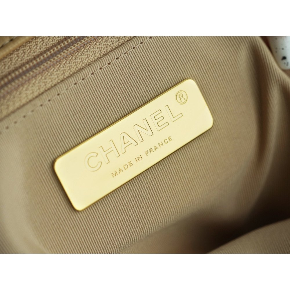 Chanel Medium 19 Flap Bag