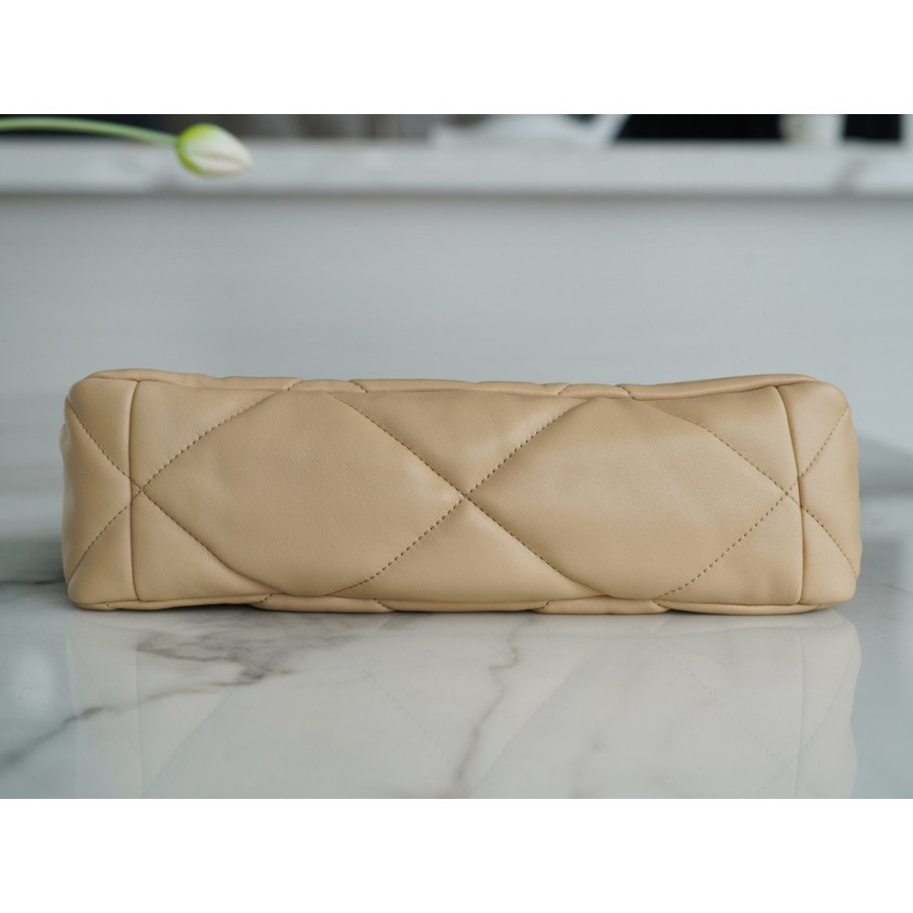 Chanel Medium 19 Flap Bag