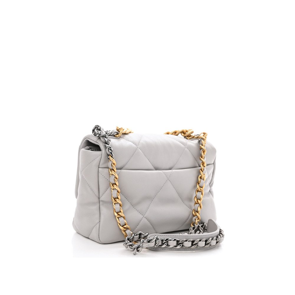 Chanel Medium 19 Flap Bag Chanel Medium 19 Flap Bag