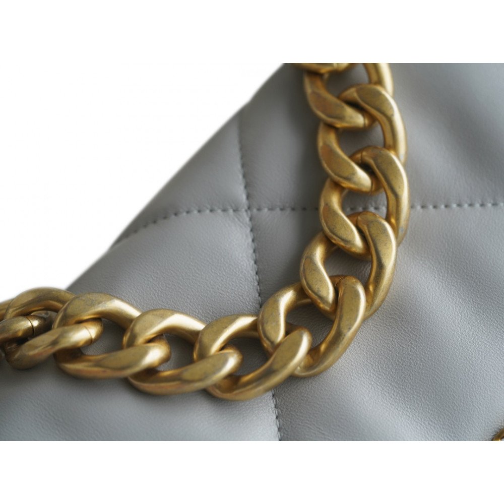 Chanel Medium 19 Flap Bag Chanel Medium 19 Flap Bag