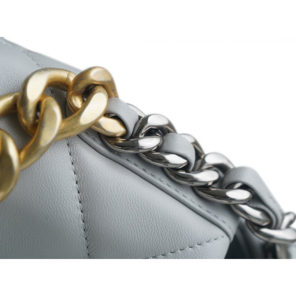 Chanel Medium 19 Flap Bag Chanel Medium 19 Flap Bag