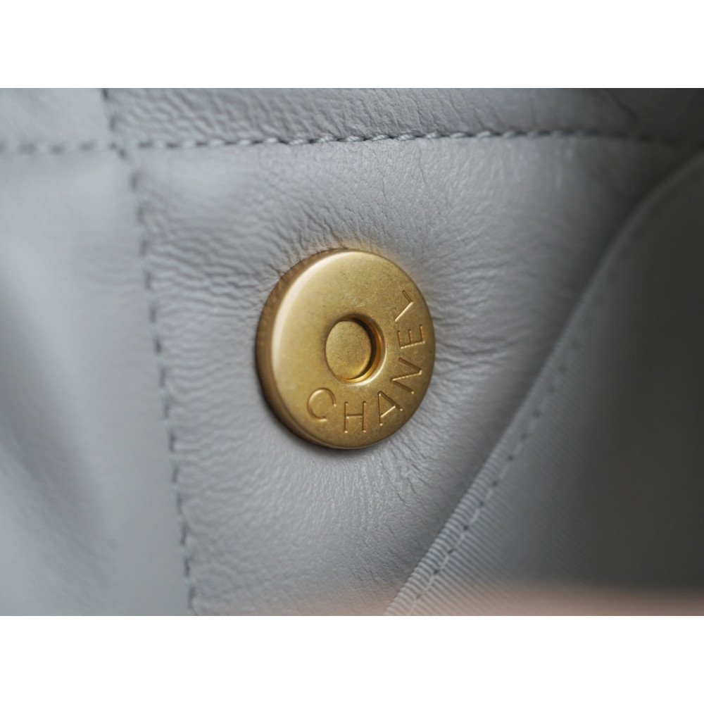 Chanel Medium 19 Flap Bag Chanel Medium 19 Flap Bag