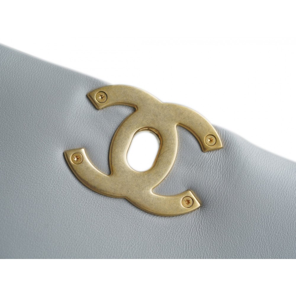 Chanel Medium 19 Flap Bag Chanel Medium 19 Flap Bag