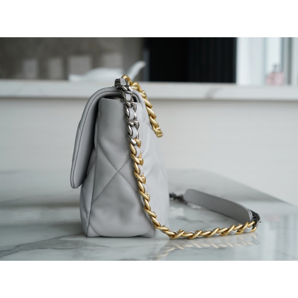 Chanel Medium 19 Flap Bag Chanel Medium 19 Flap Bag