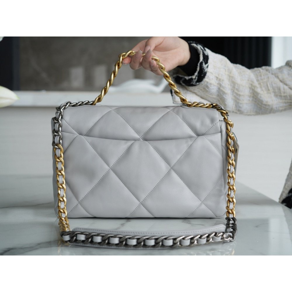 Chanel Medium 19 Flap Bag Chanel Medium 19 Flap Bag
