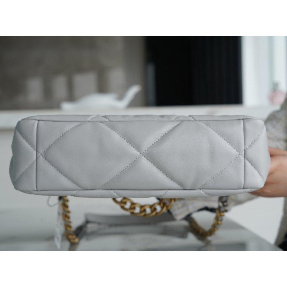 Chanel Medium 19 Flap Bag Chanel Medium 19 Flap Bag