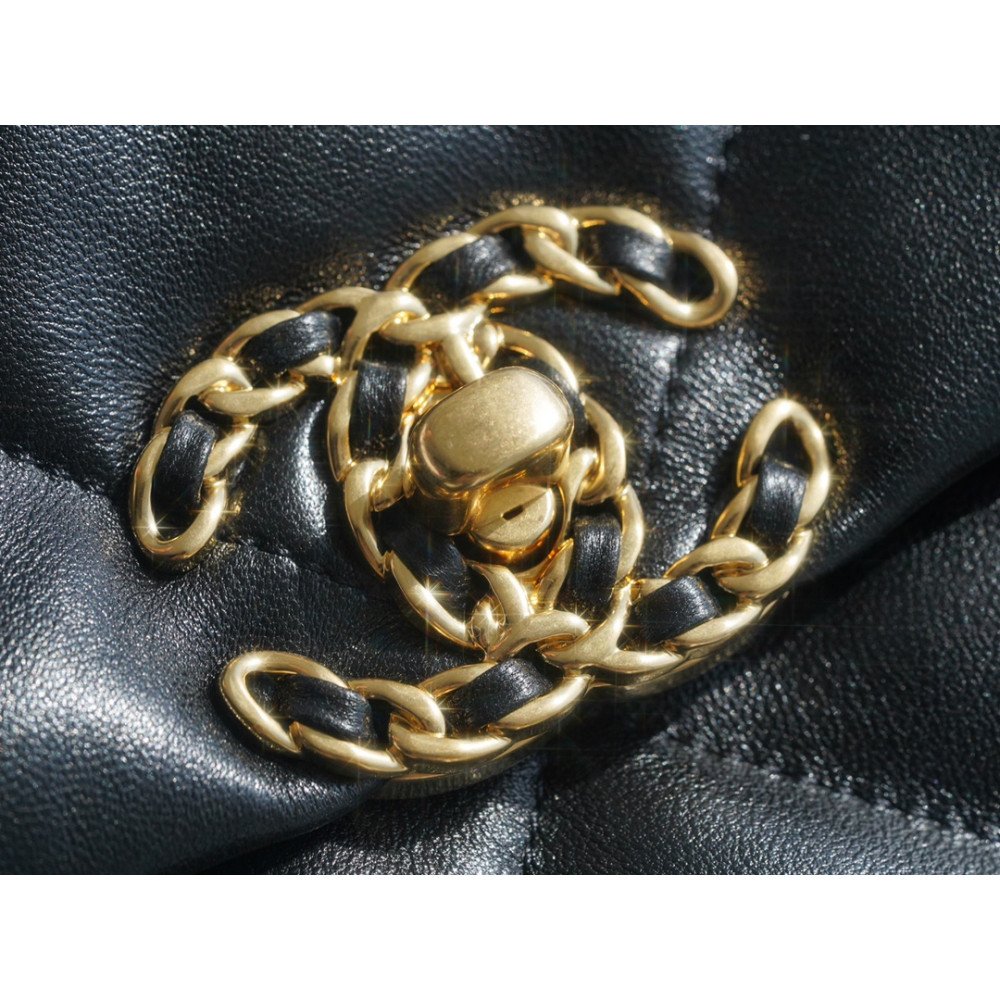 Chanel Medium 19 Flap Bag Chanel Medium 19 Flap Bag