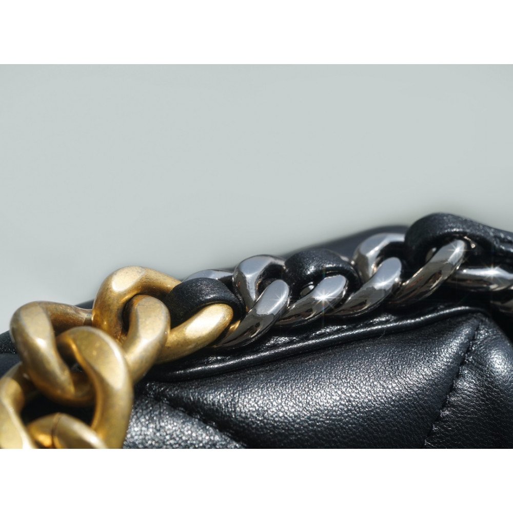 Chanel Medium 19 Flap Bag Chanel Medium 19 Flap Bag