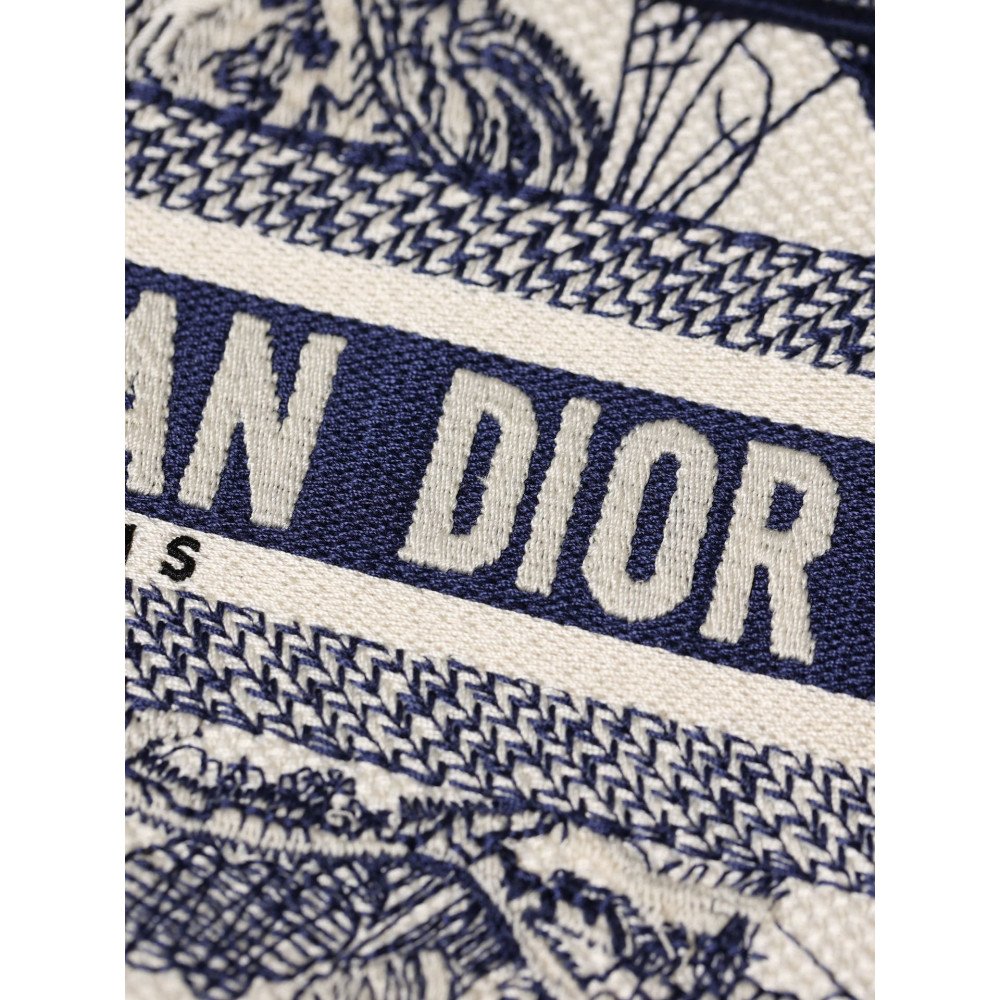 Mini Dior Book Tote Mini Dior Book Tote