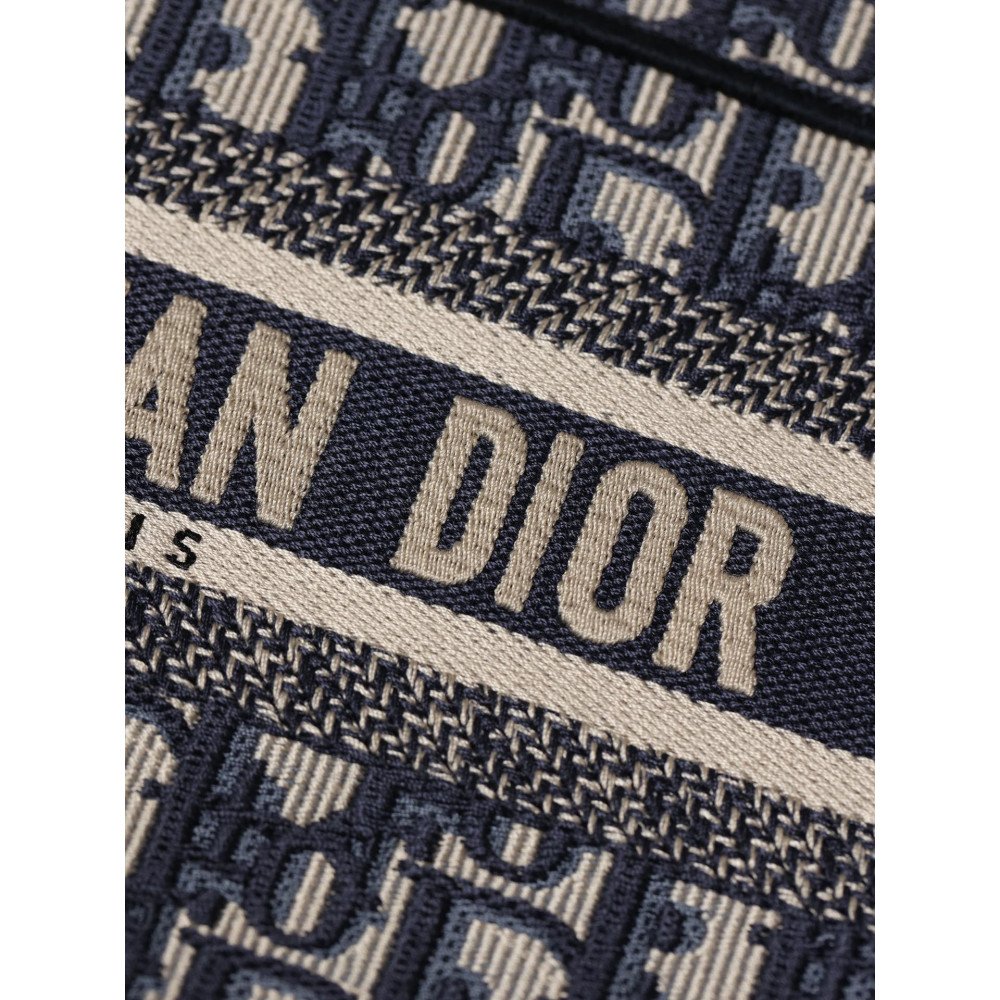 Mini Dior Book Tote Mini Dior Book Tote