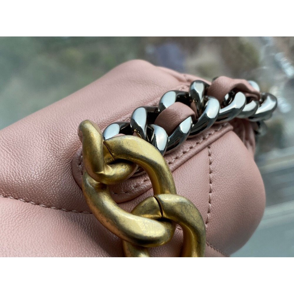 Chanel Medium 19 Flap Bag Chanel Medium 19 Flap Bag