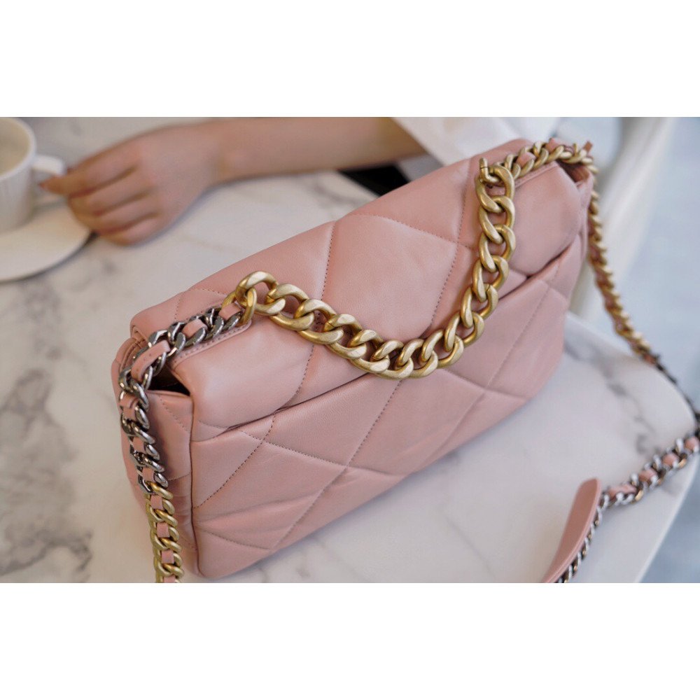 Chanel Medium 19 Flap Bag Chanel Medium 19 Flap Bag