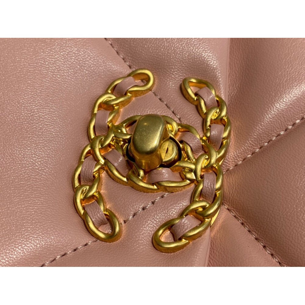Chanel Medium 19 Flap Bag Chanel Medium 19 Flap Bag