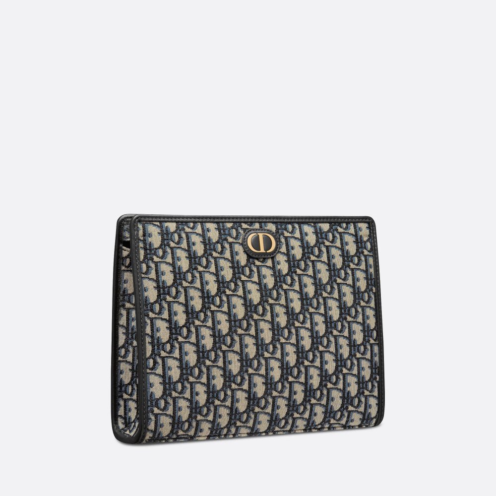 Medium 30 Montaigne Pouch Medium 30 Montaigne Pouch