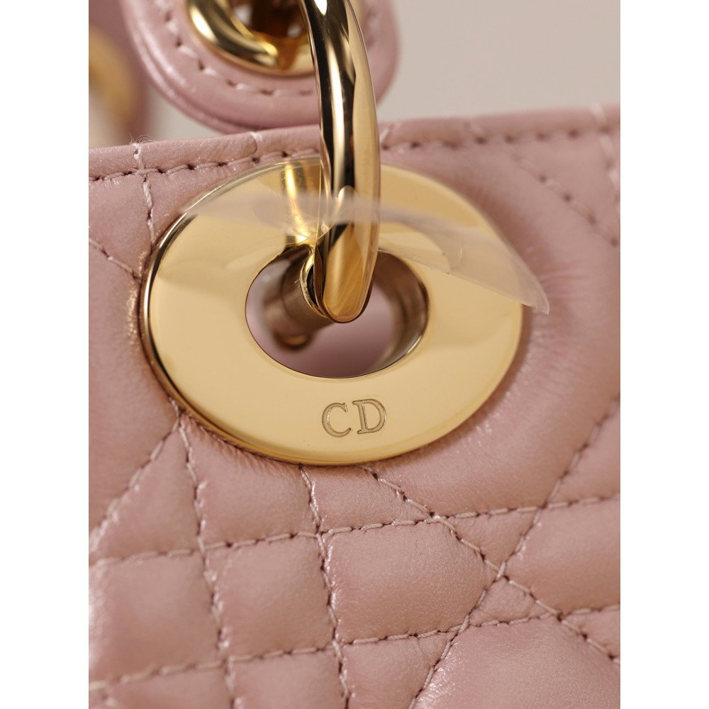 Mini Lady Dior Bag Mini Lady Dior Bag
