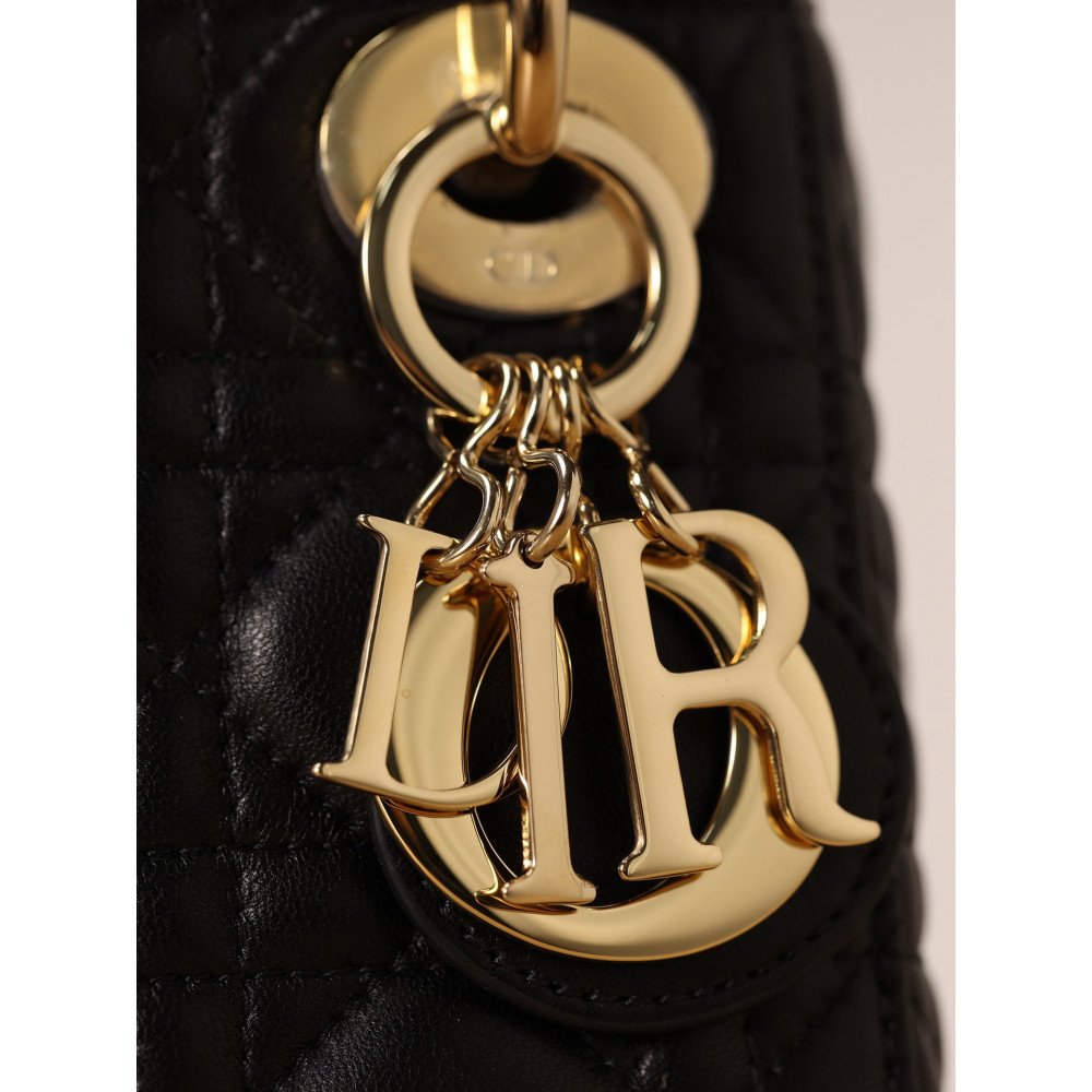 Mini Lady Dior Bag Mini Lady Dior Bag
