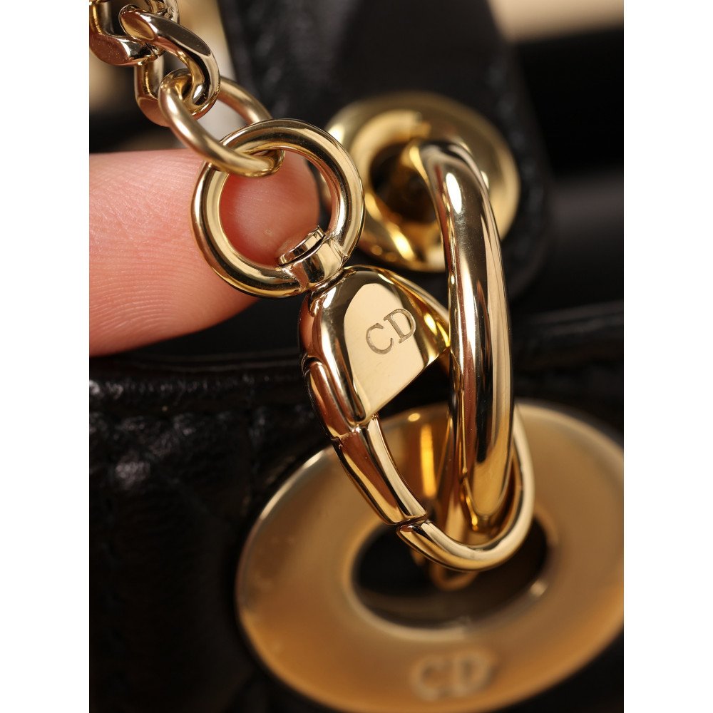 Mini Lady Dior Bag Mini Lady Dior Bag
