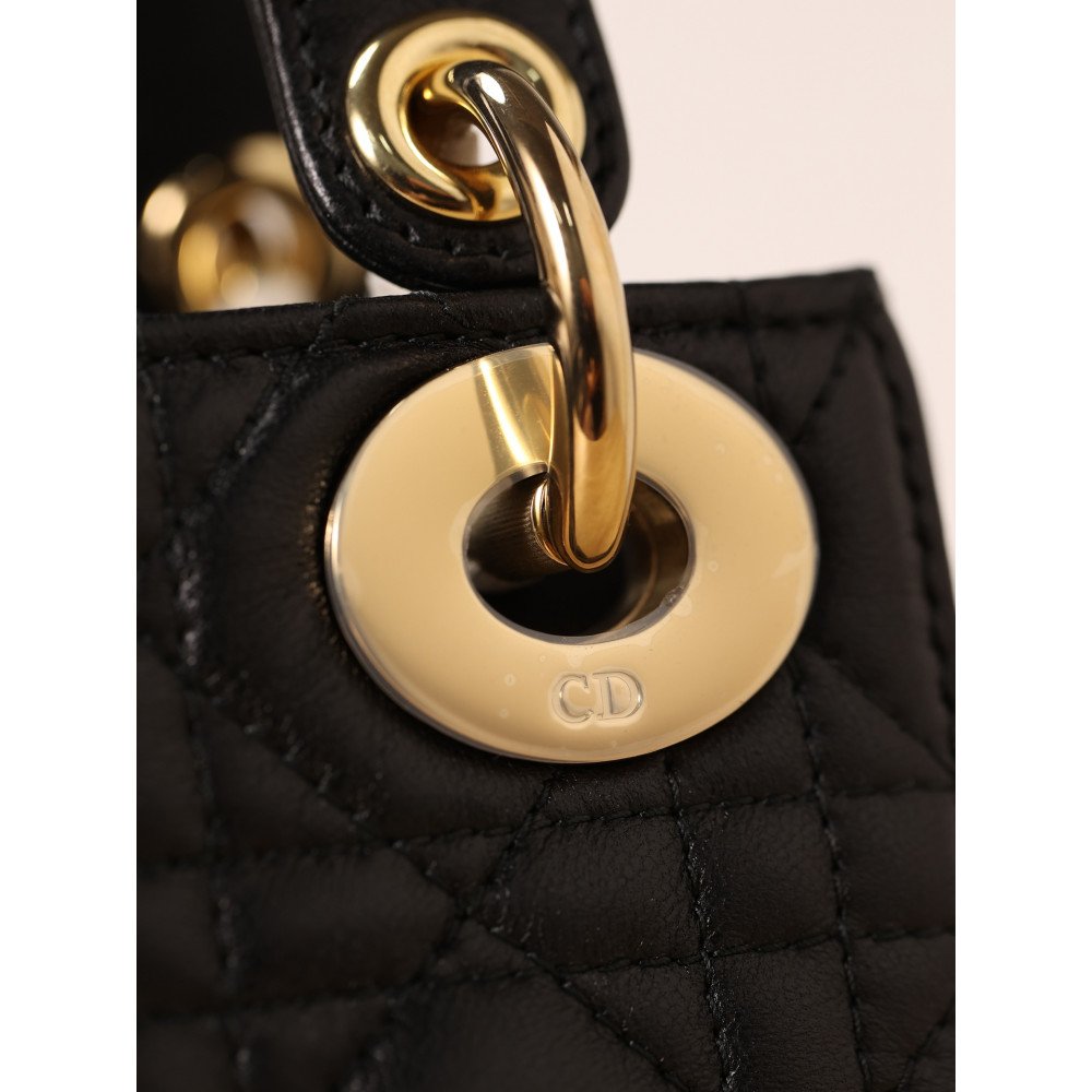 Mini Lady Dior Bag Mini Lady Dior Bag