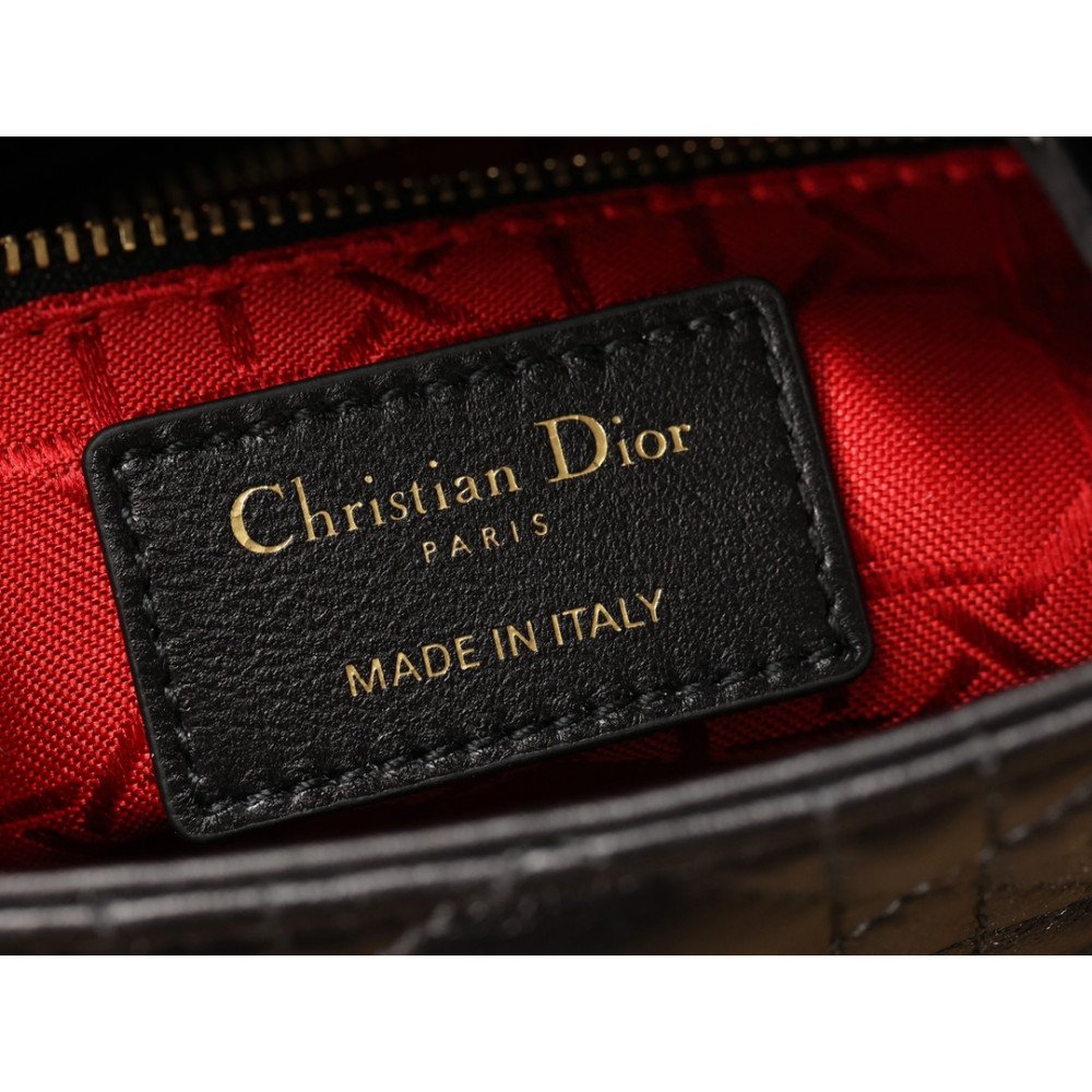 Mini Lady Dior Bag Mini Lady Dior Bag