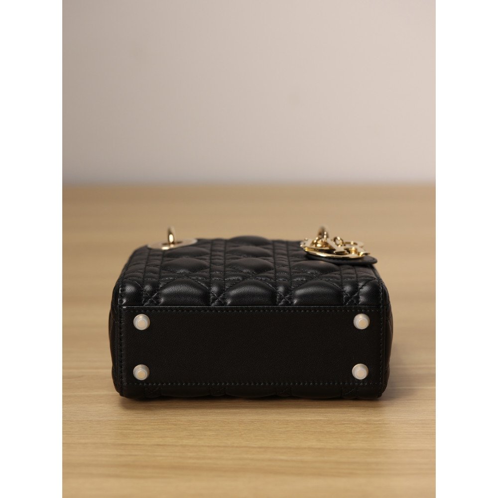 Mini Lady Dior Bag Mini Lady Dior Bag