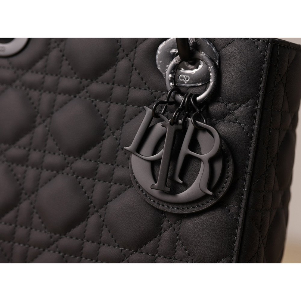 Small Lady Dior My ABCDior Bag Small Lady Dior My ABCDior Bag