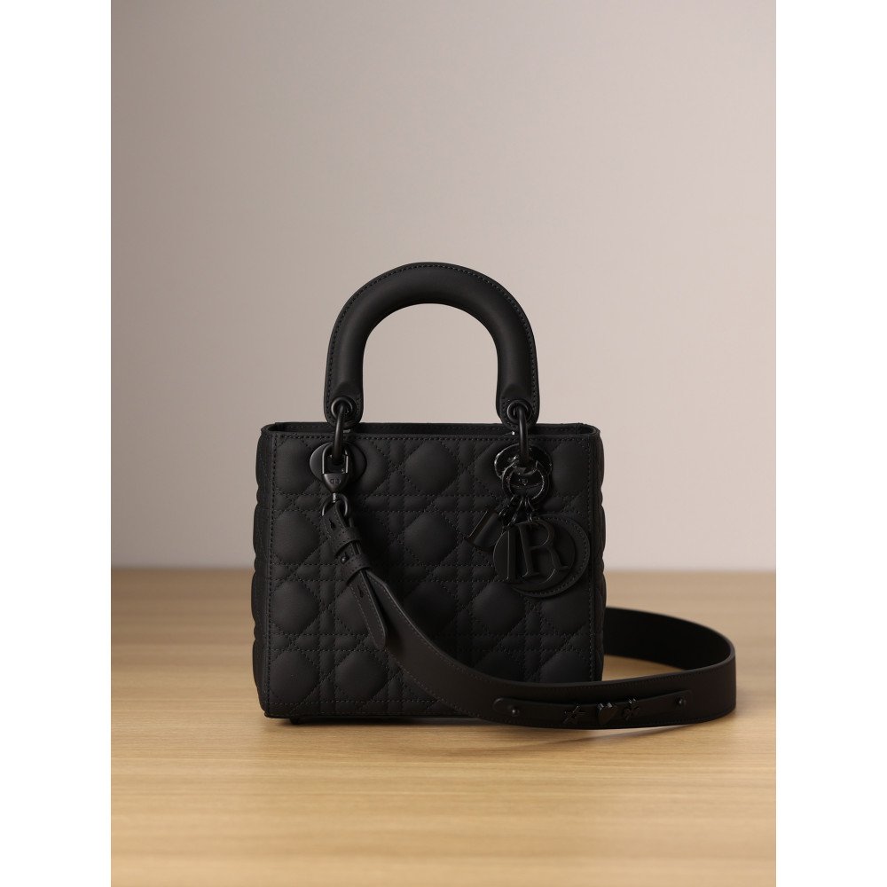 Small Lady Dior My ABCDior Bag Small Lady Dior My ABCDior Bag