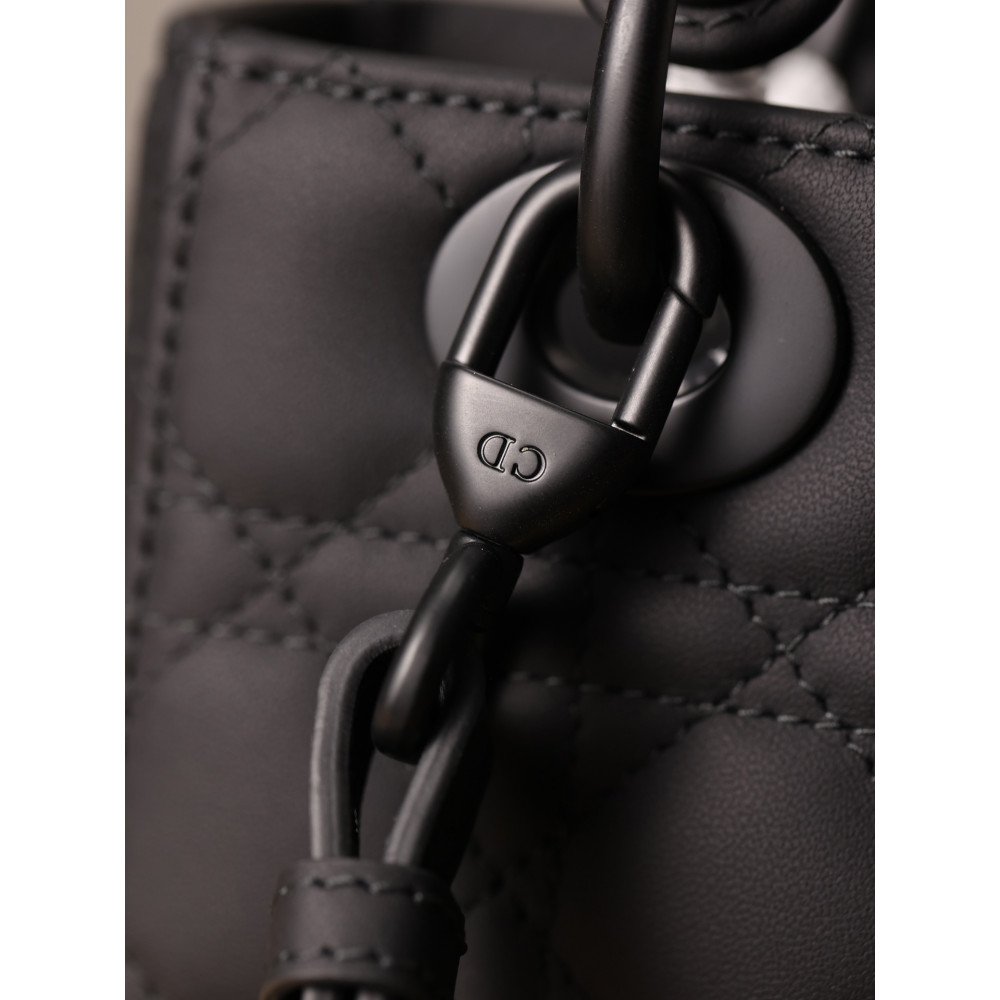 Small Lady Dior My ABCDior Bag Small Lady Dior My ABCDior Bag