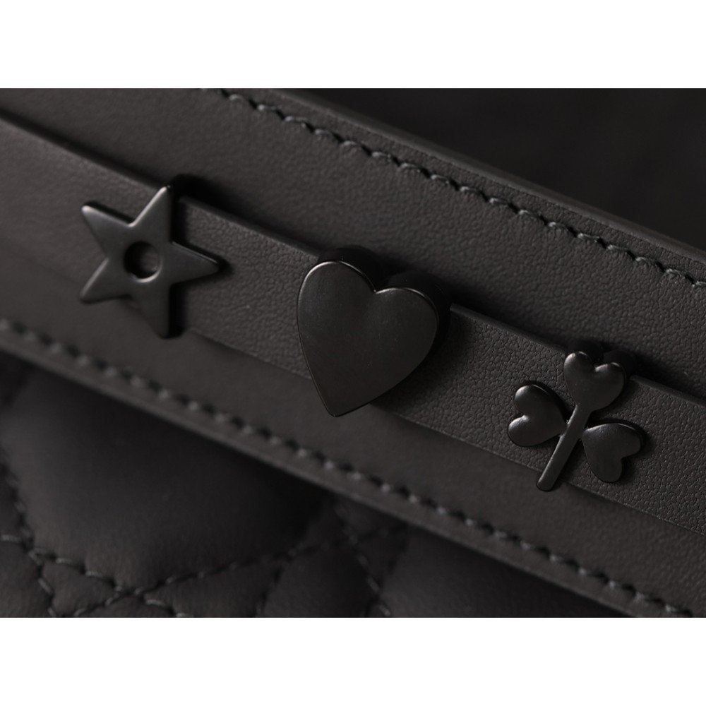 Small Lady Dior My ABCDior Bag Small Lady Dior My ABCDior Bag