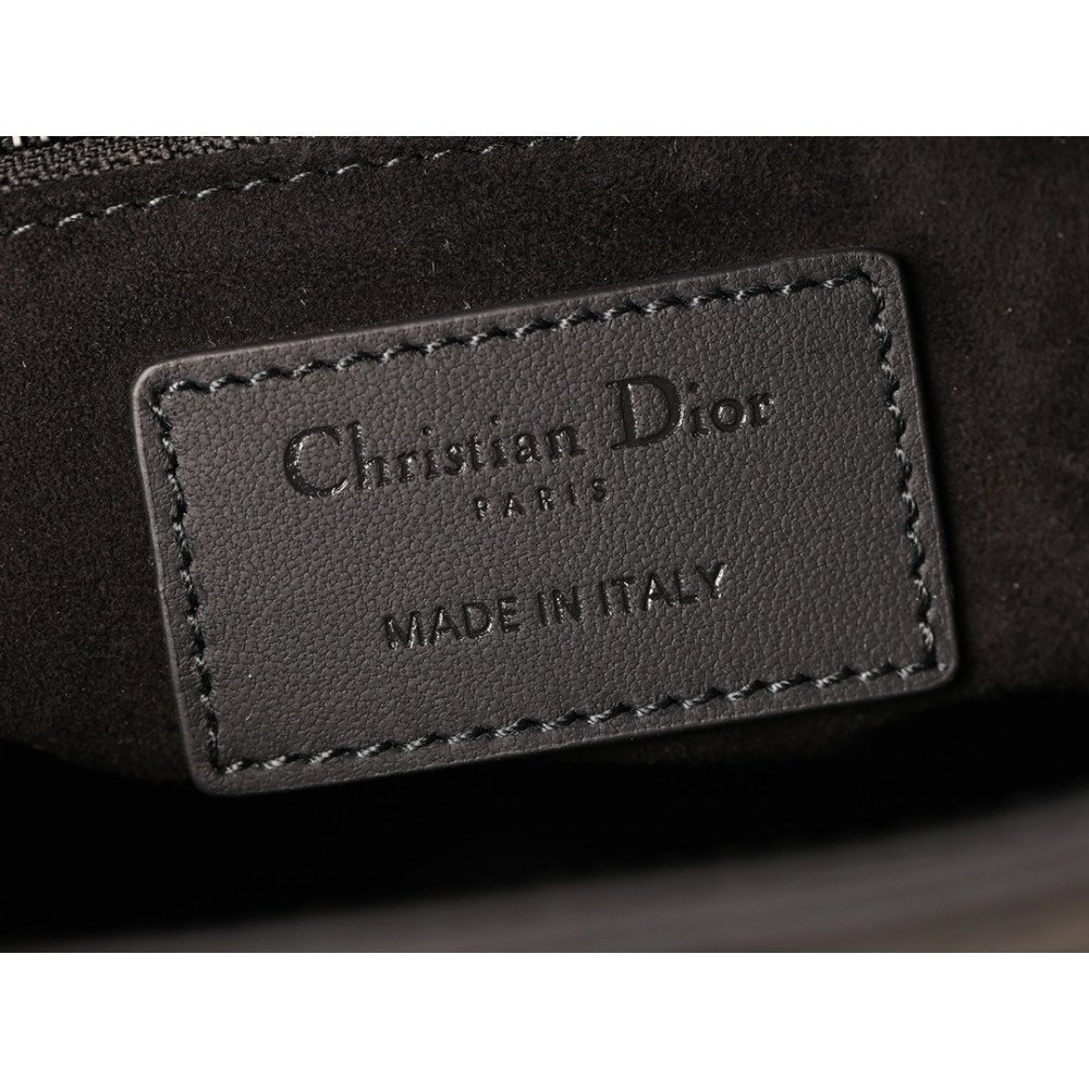 Small Lady Dior My ABCDior Bag Small Lady Dior My ABCDior Bag