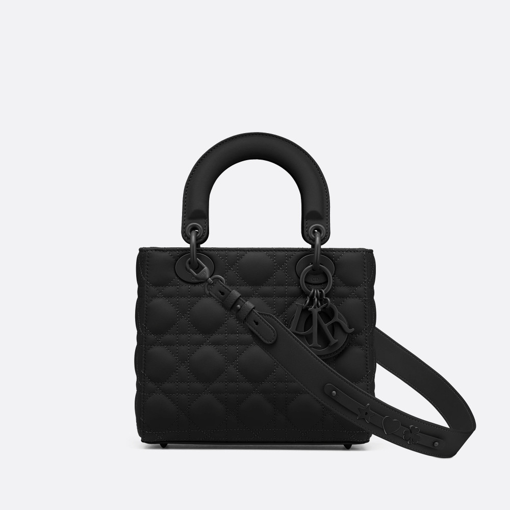 Small Lady Dior My ABCDior Bag