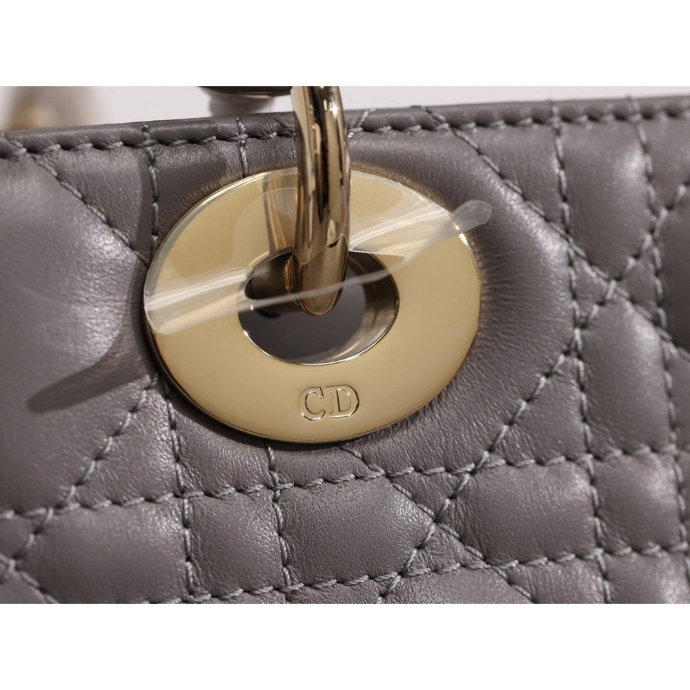 Small Lady Dior My ABCDior Bag Small Lady Dior My ABCDior Bag