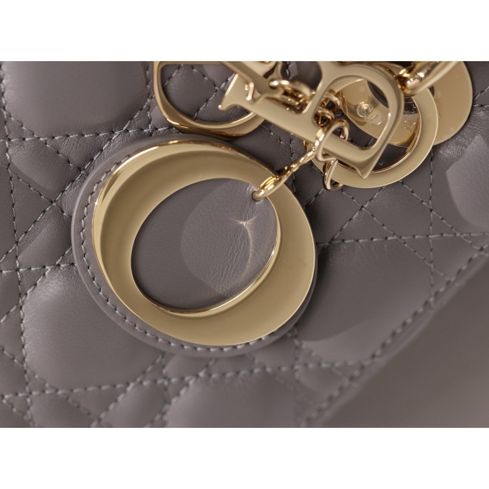 Small Lady Dior My ABCDior Bag Small Lady Dior My ABCDior Bag